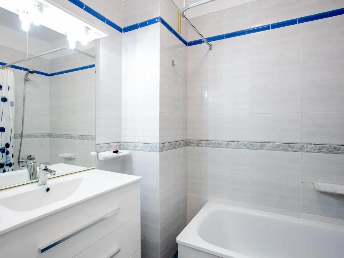 Sunny Apartment In Golf Del Sur,Pool And Wifi San Miguel de Abona 0*,