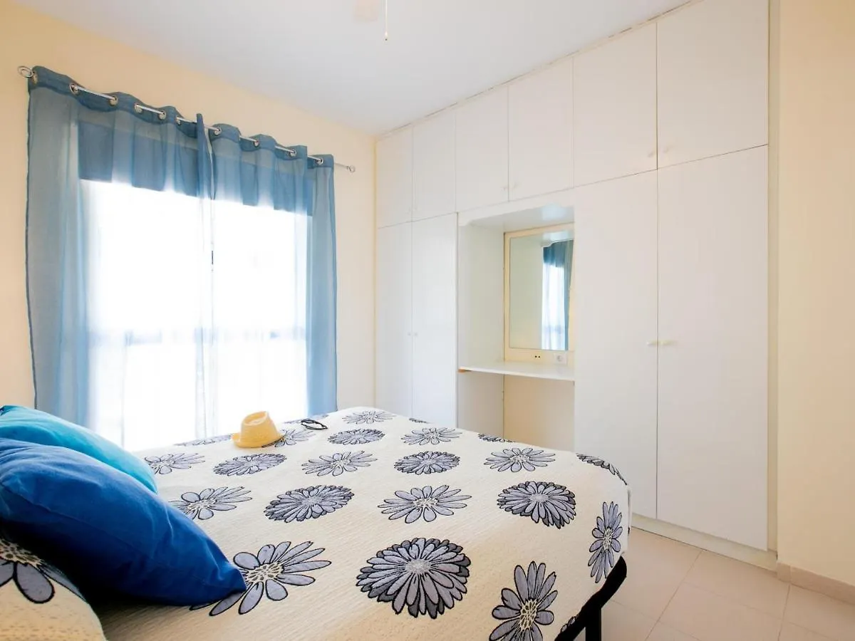 Sunny Apartment In Golf Del Sur,Pool And Wifi San Miguel de Abona