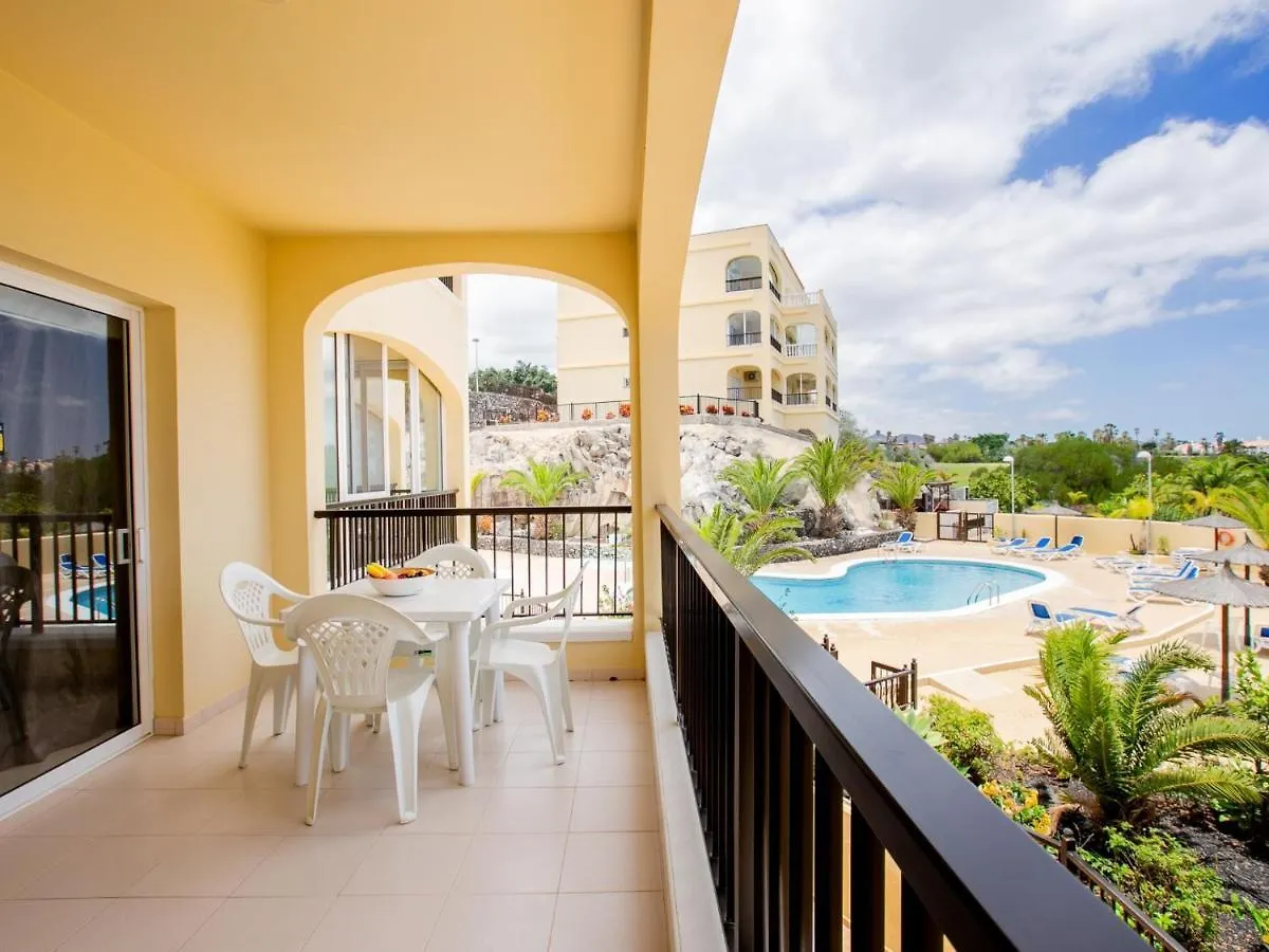 Sunny Apartment In Golf Del Sur,Pool And Wifi San Miguel de Abona 0*,