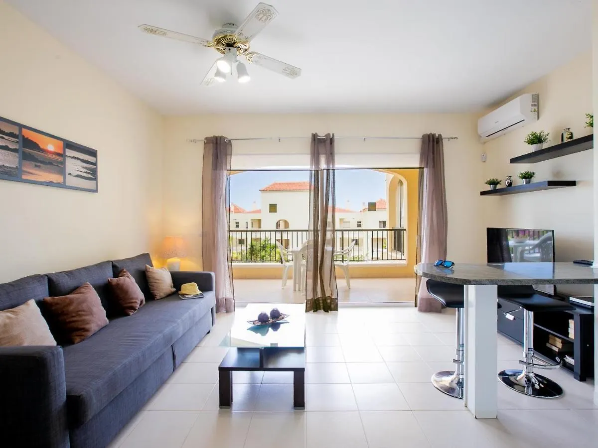 Sunny Apartment In Golf Del Sur,Pool And Wifi San Miguel de Abona Spain