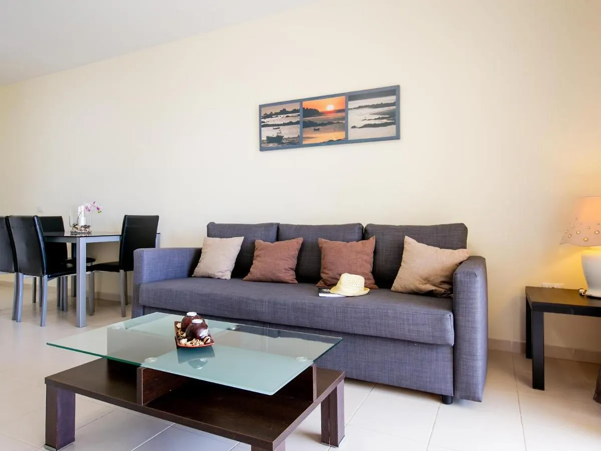 Sunny Apartment In Golf Del Sur,Pool And Wifi San Miguel de Abona